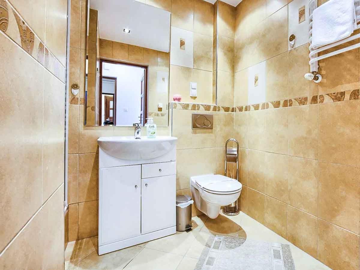 Visitzakopane - Mnich Apartment