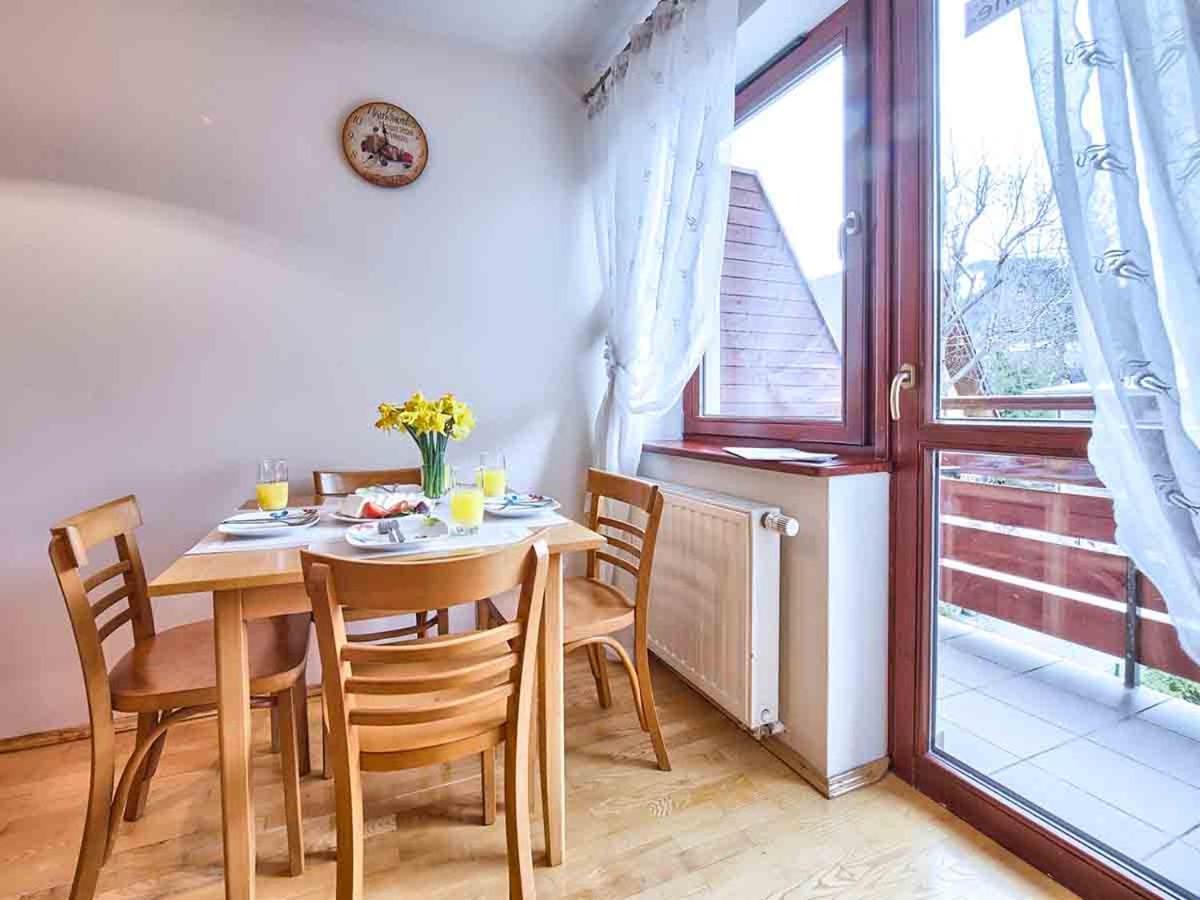 Visitzakopane - Mnich Apartment Zakopane