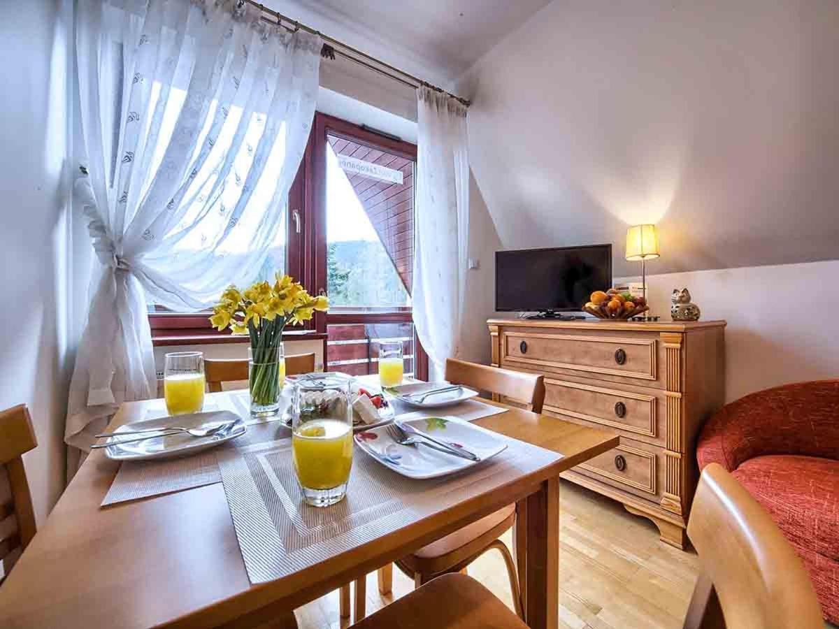 Apartment Visitzakopane - Mnich Zakopane