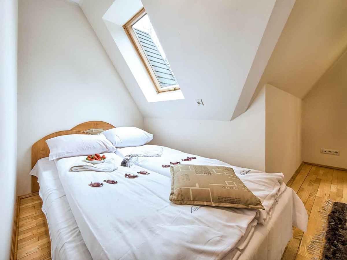 Visitzakopane - Mnich Apartment *