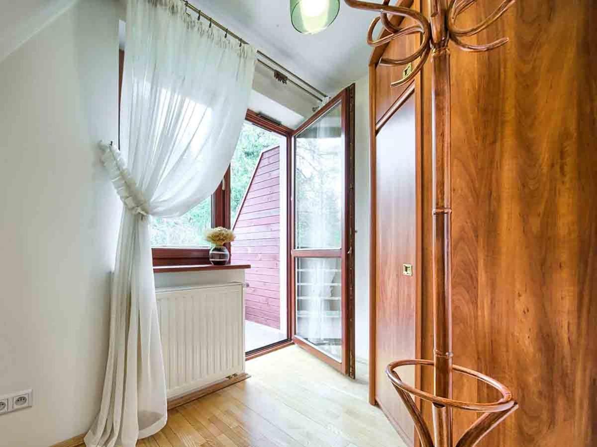 Visitzakopane - Mnich Apartment Zakopane