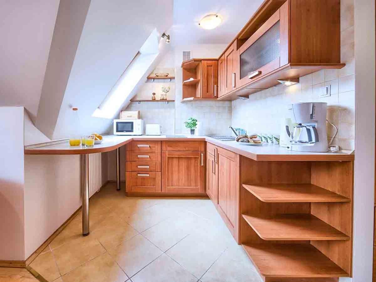 Apartment Visitzakopane - Mnich