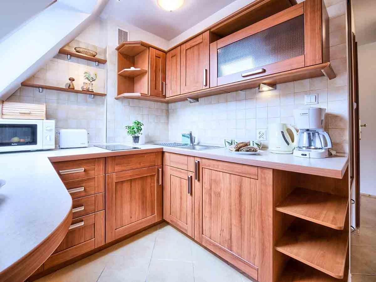 Visitzakopane - Mnich Apartment *