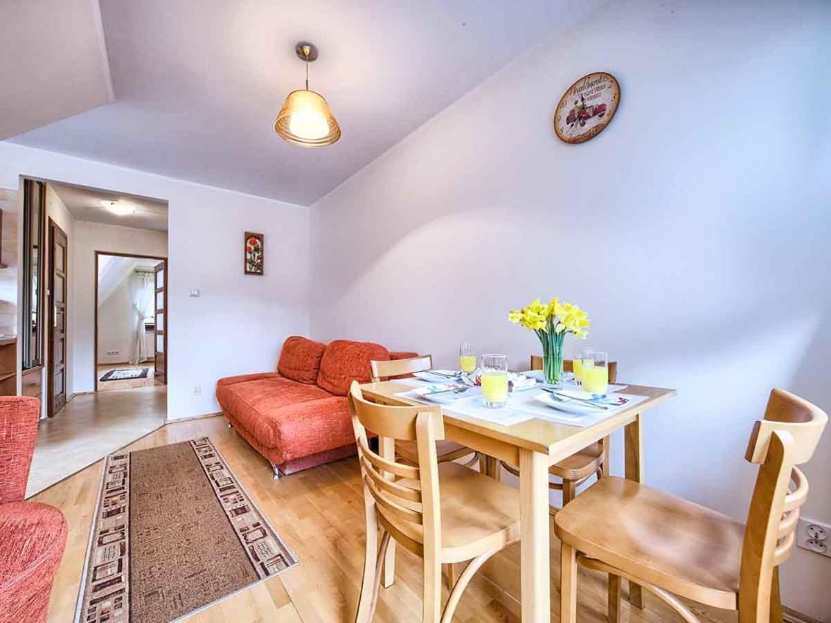 Apartamento Visitzakopane - Mnich Zakopane