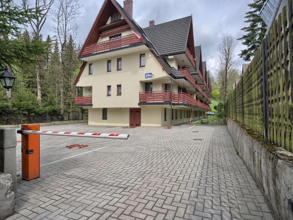 Visitzakopane - Mnich *